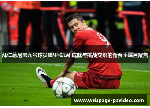 拜仁慕尼黑九号球员哈里·凯恩 成就与挑战交织的新赛季瞩目聚焦