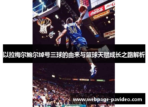 以拉梅尔鲍尔绰号三球的由来与篮球天赋成长之路解析