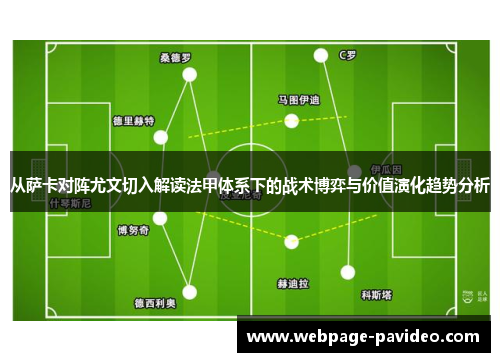 从萨卡对阵尤文切入解读法甲体系下的战术博弈与价值演化趋势分析